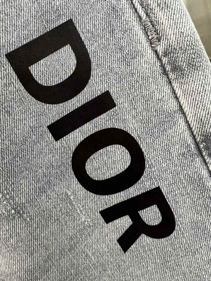 Christian Dior Jeans